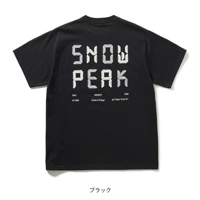 snow peak
