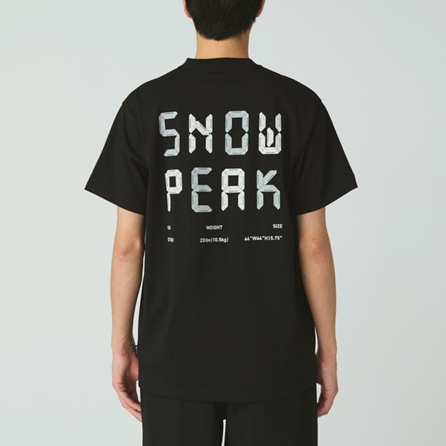 snow peak
