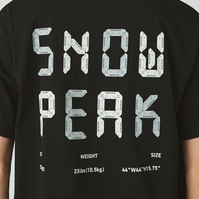 snow peak