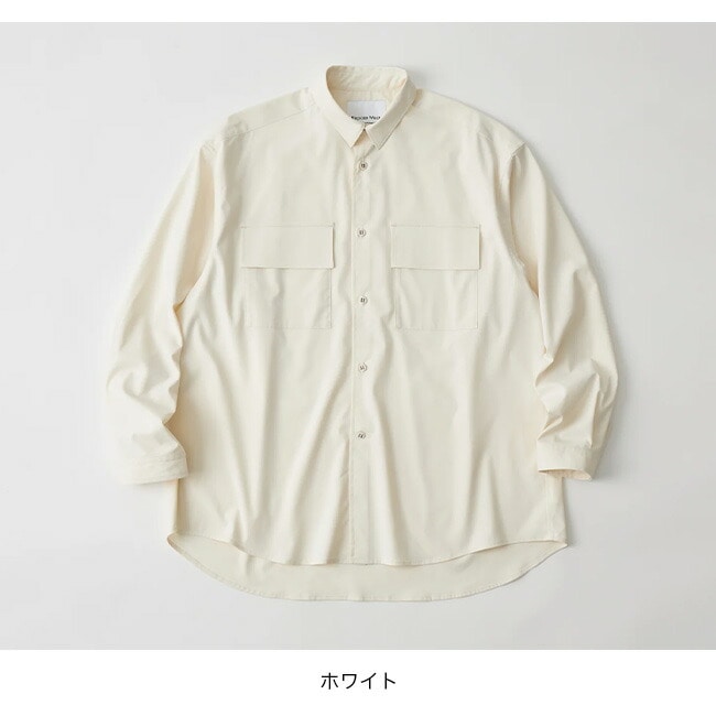 White Mountaineering