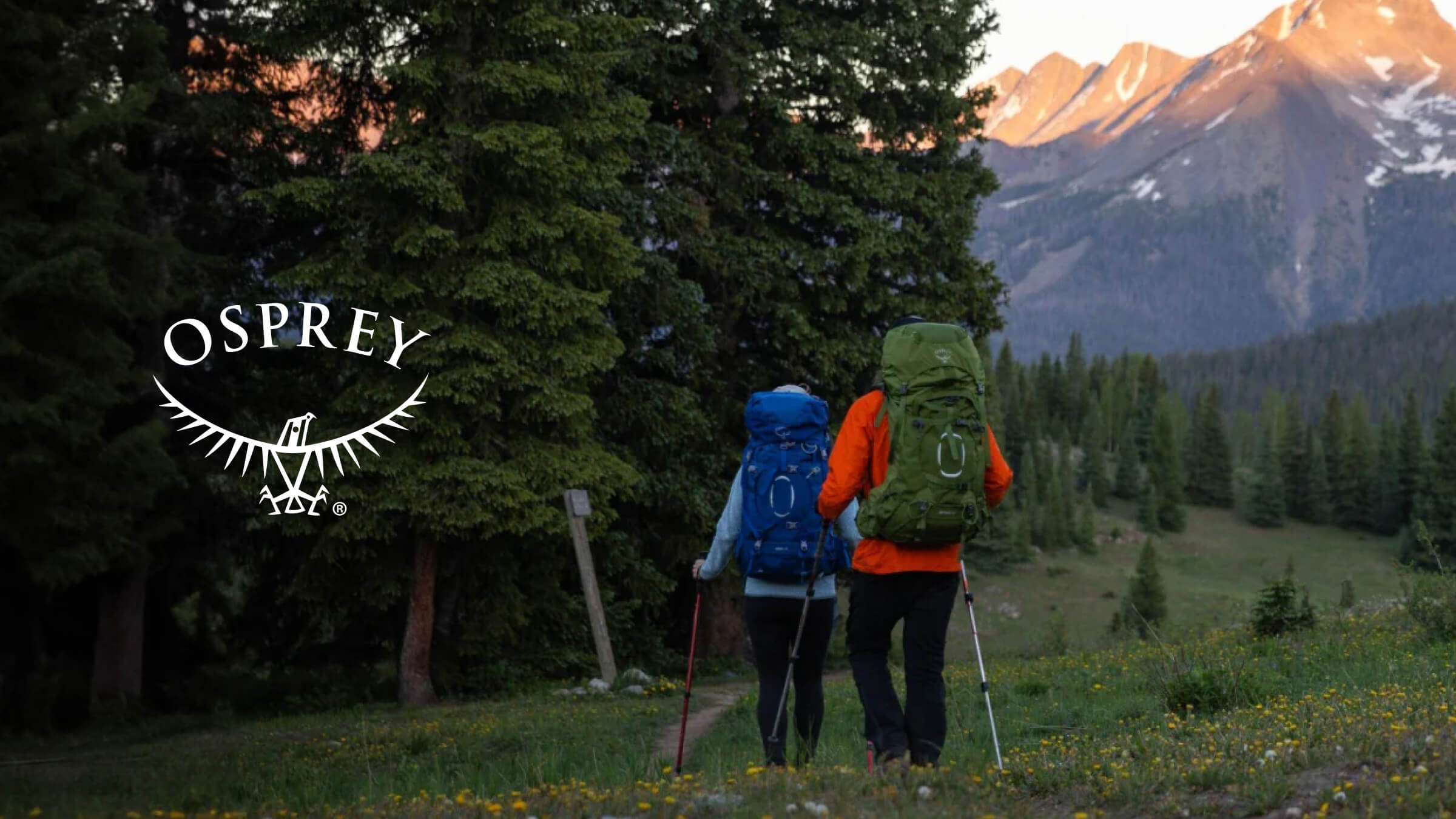 OSPREY オスプレー