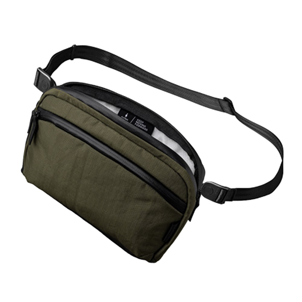 グリーン N/グレー