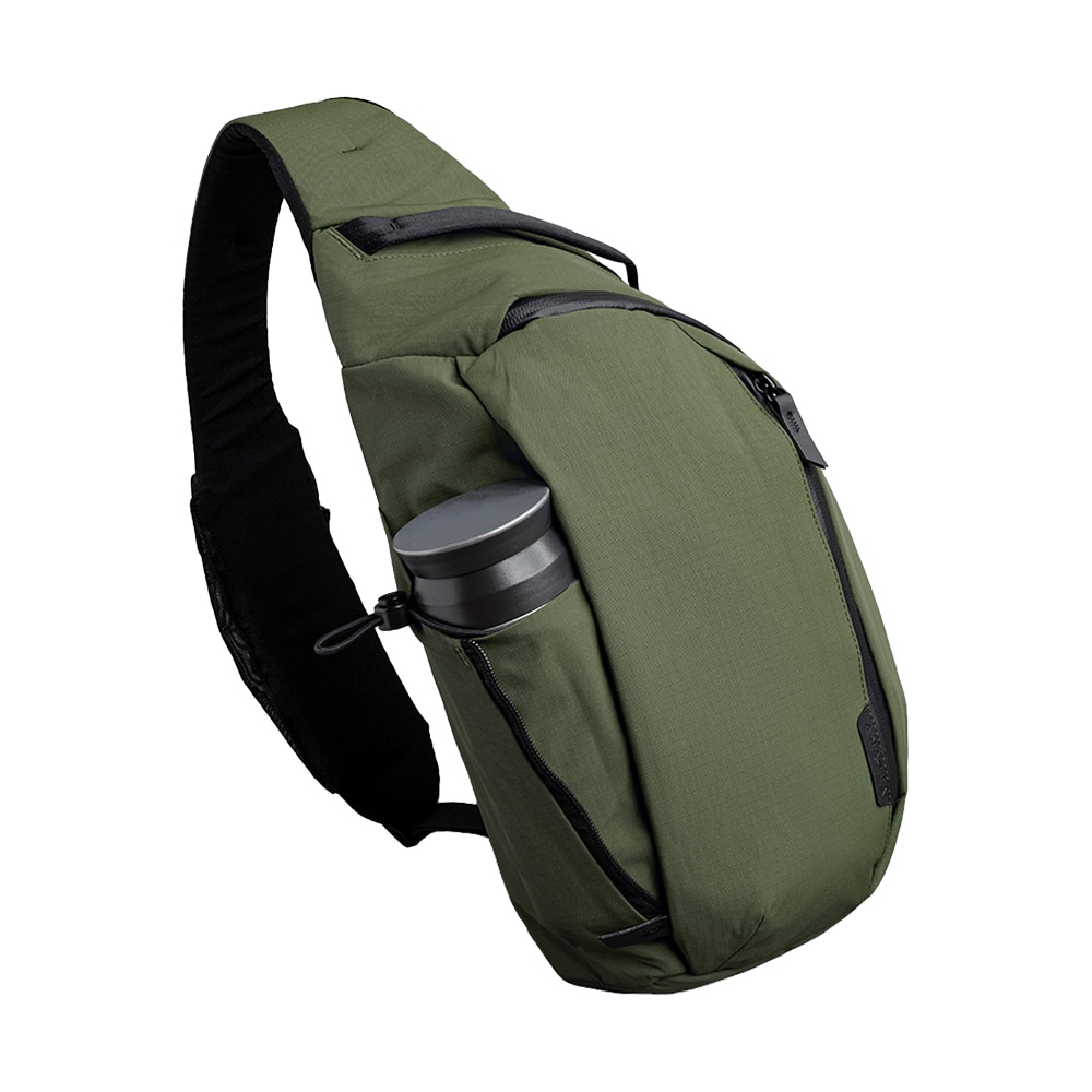 グリーン（LEFT）