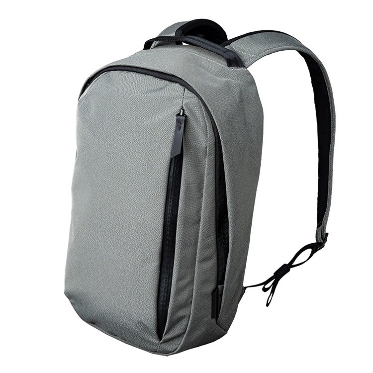 [ALPAKA]METRO BACKPACK グレー