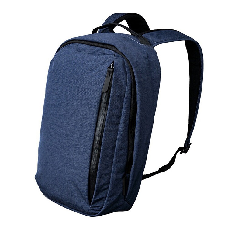 [ALPAKA]METRO BACKPACK ブルー