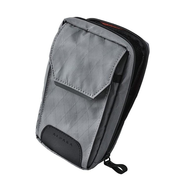 [ALPAKA]MODULAR SLING　スレートグレイ