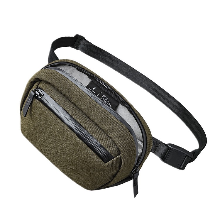 [ALPAKA]GO SLING NANO グリーン