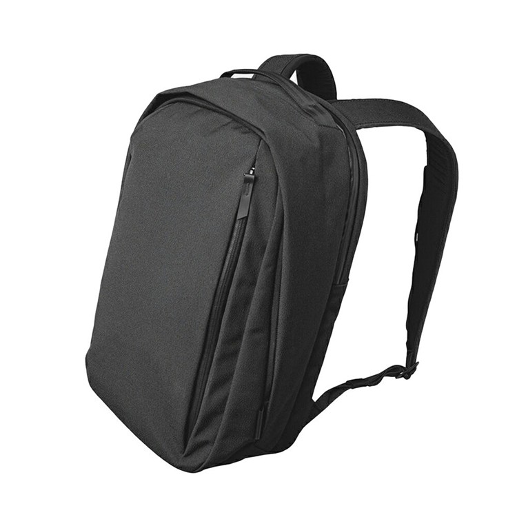 [ALPAKA]METRO BACKPACK PRO BLACK