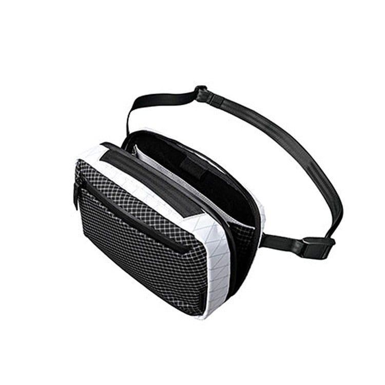 [ALPAKA]ELEMENTS TECH CASE MAX CYBER EDITION