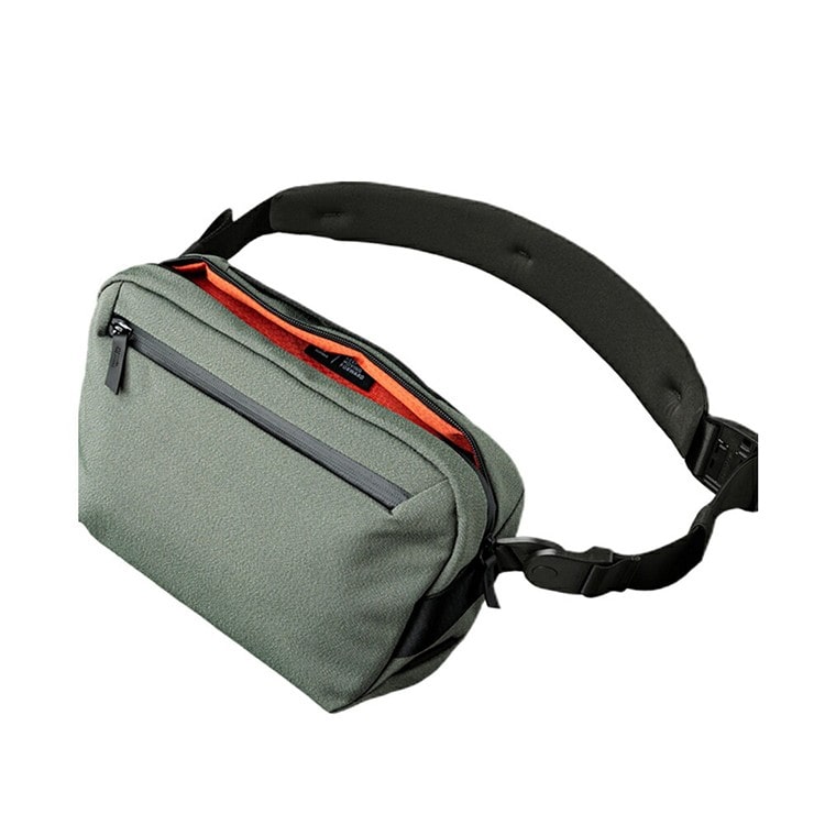 [ALPAKA]GO SLING (Axoflux) グレー