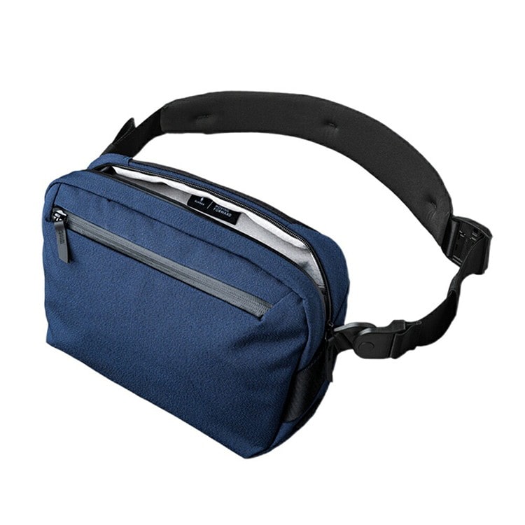 [ALPAKA]GO SLING (Axoflux) ブルー