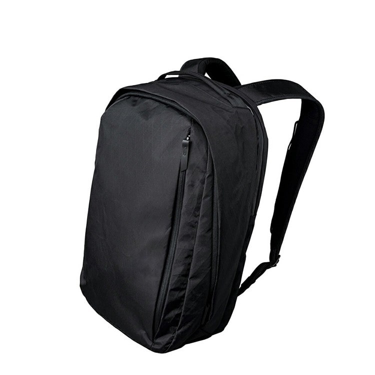 [ALPAKA]METRO BACKPACK PRO X-PAC ブラック