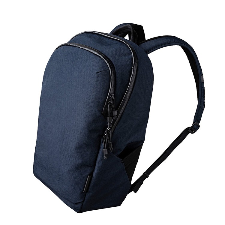 [ALPAKA]BRAVO BACKPACK ムーンライトブルー