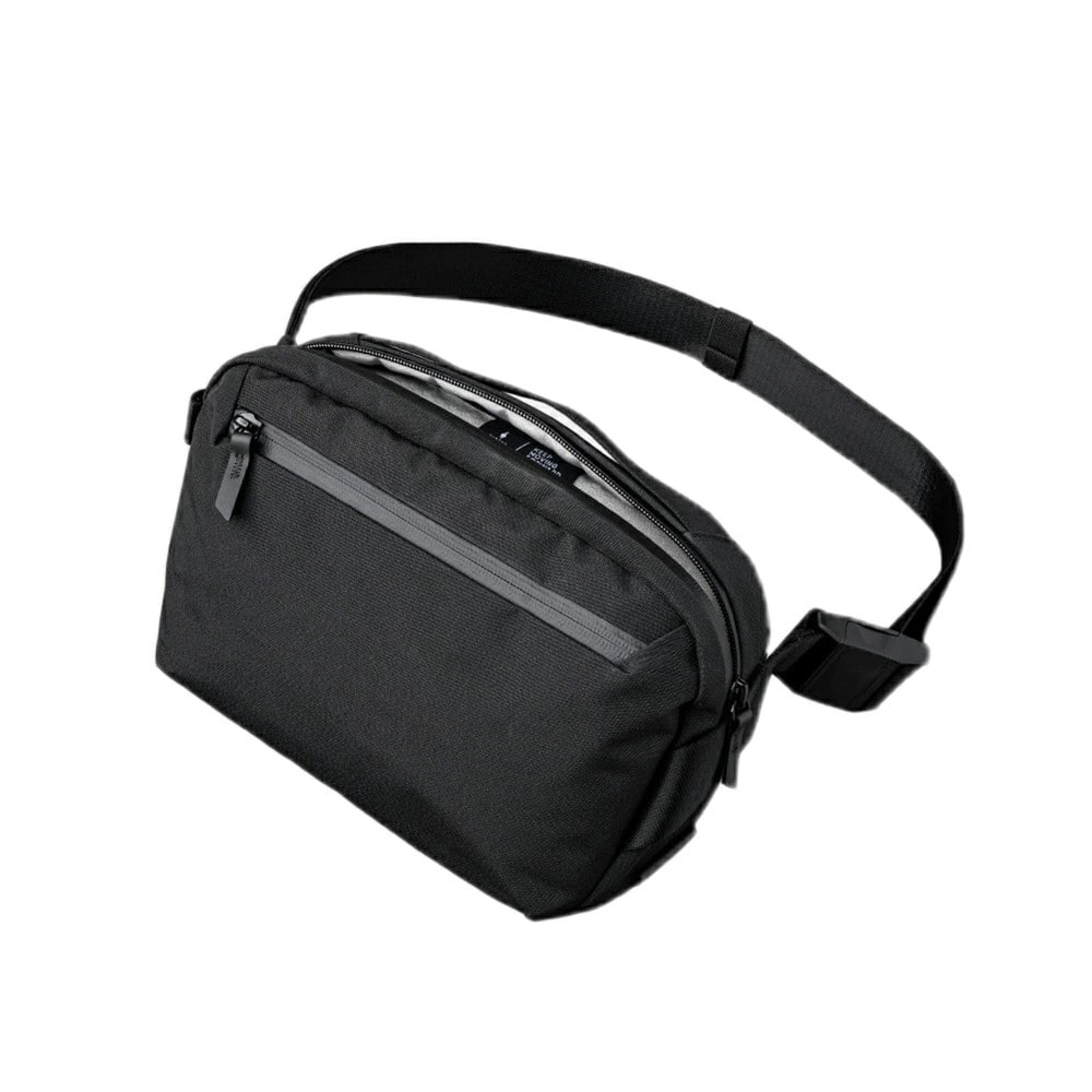 [ALPAKA]GO SLING MINI V2 ブラック