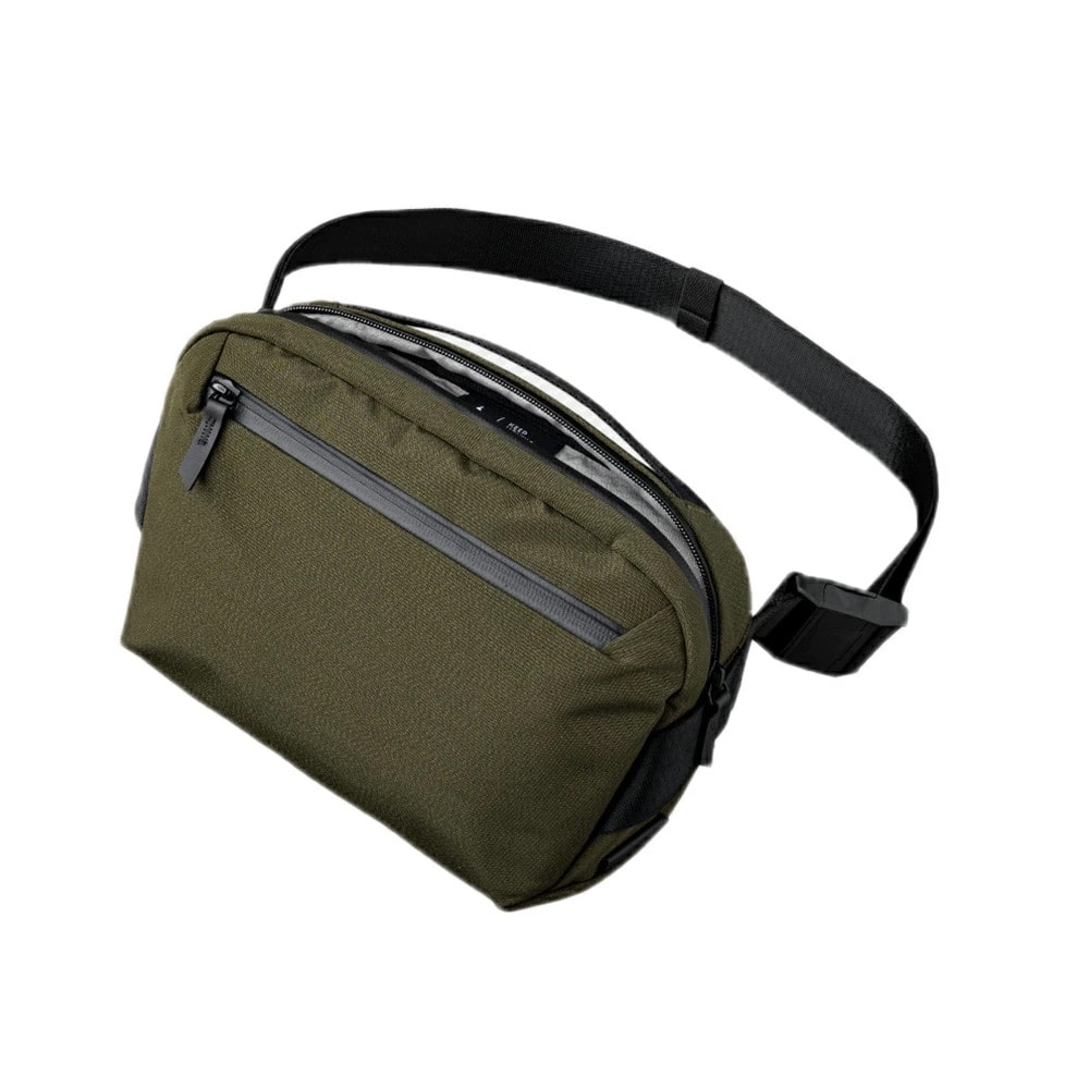 [ALPAKA]GO SLING MINI V2 アーミーグリーン