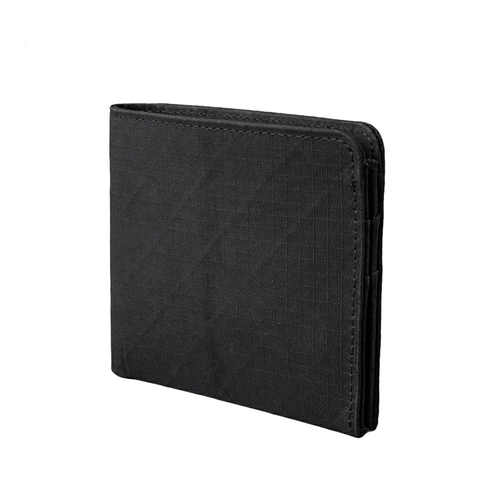 [ALPAKA]ARK CLASSIC WALLET AXOGRID ブラック