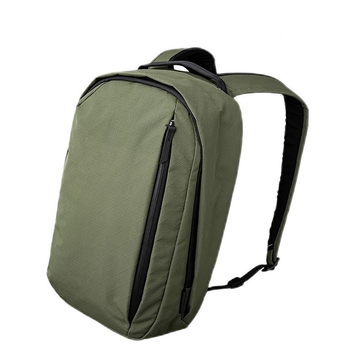 [ALPAKA]METRO BACKPACK AXOGRID アーミーグリーン