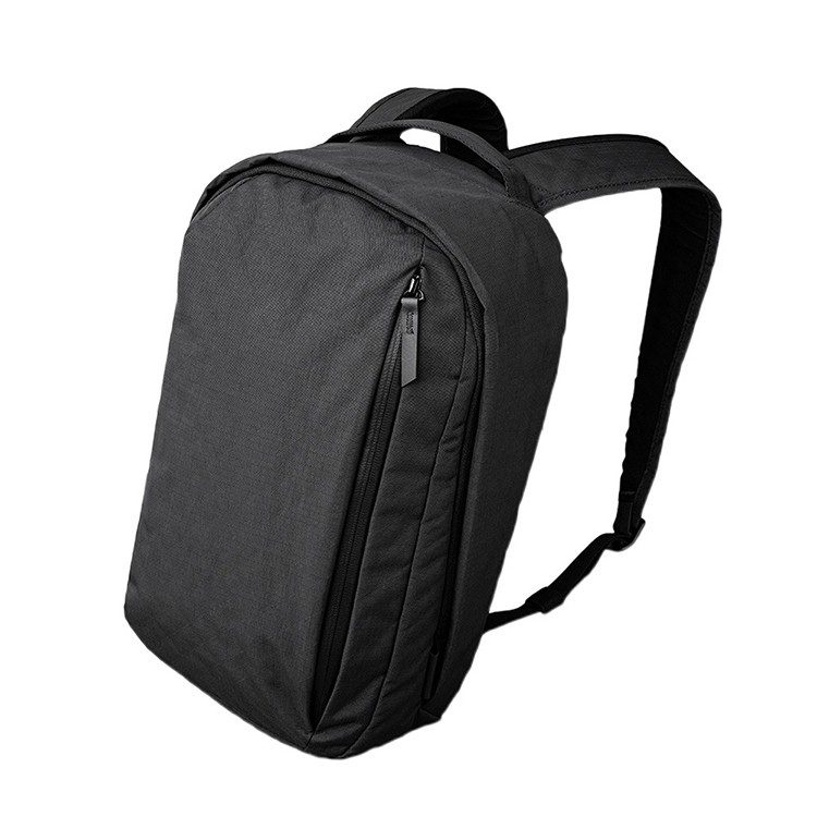 [ALPAKA]METRO BACKPACK AXOGRID ブラック