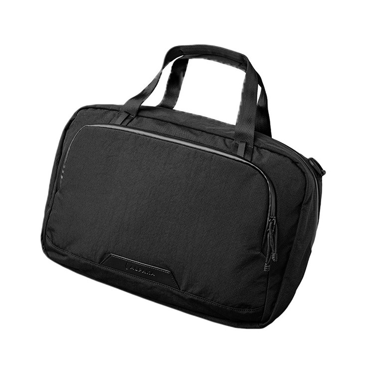 [ALPAKA]BRAVO BRIEF ブラック