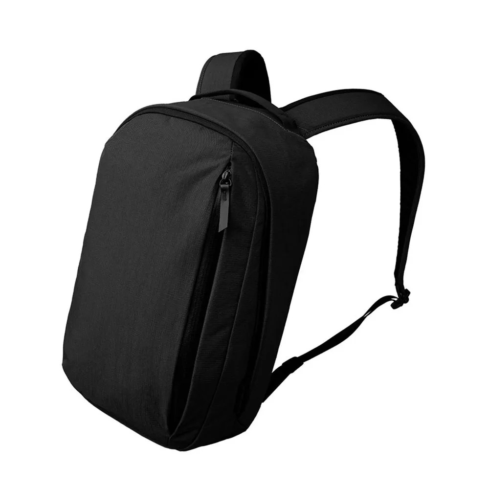 [ALPAKA]TRAVERSE BACKPACK　ブラック
