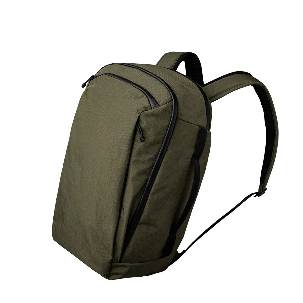 [ALPAKA]TRAVERSE BACKPACK　グリーン