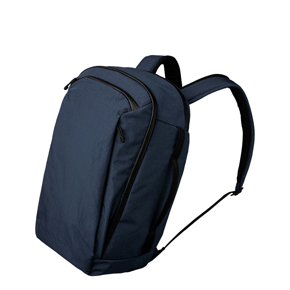 [ALPAKA]TRAVERSE BACKPACK　ムーンライトブルー