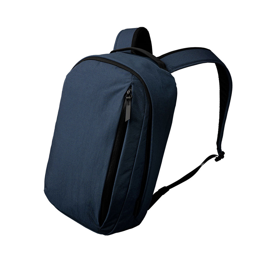 [ALPAKA]METRO BACKPACK AXOFLUX 400D　ブルー N