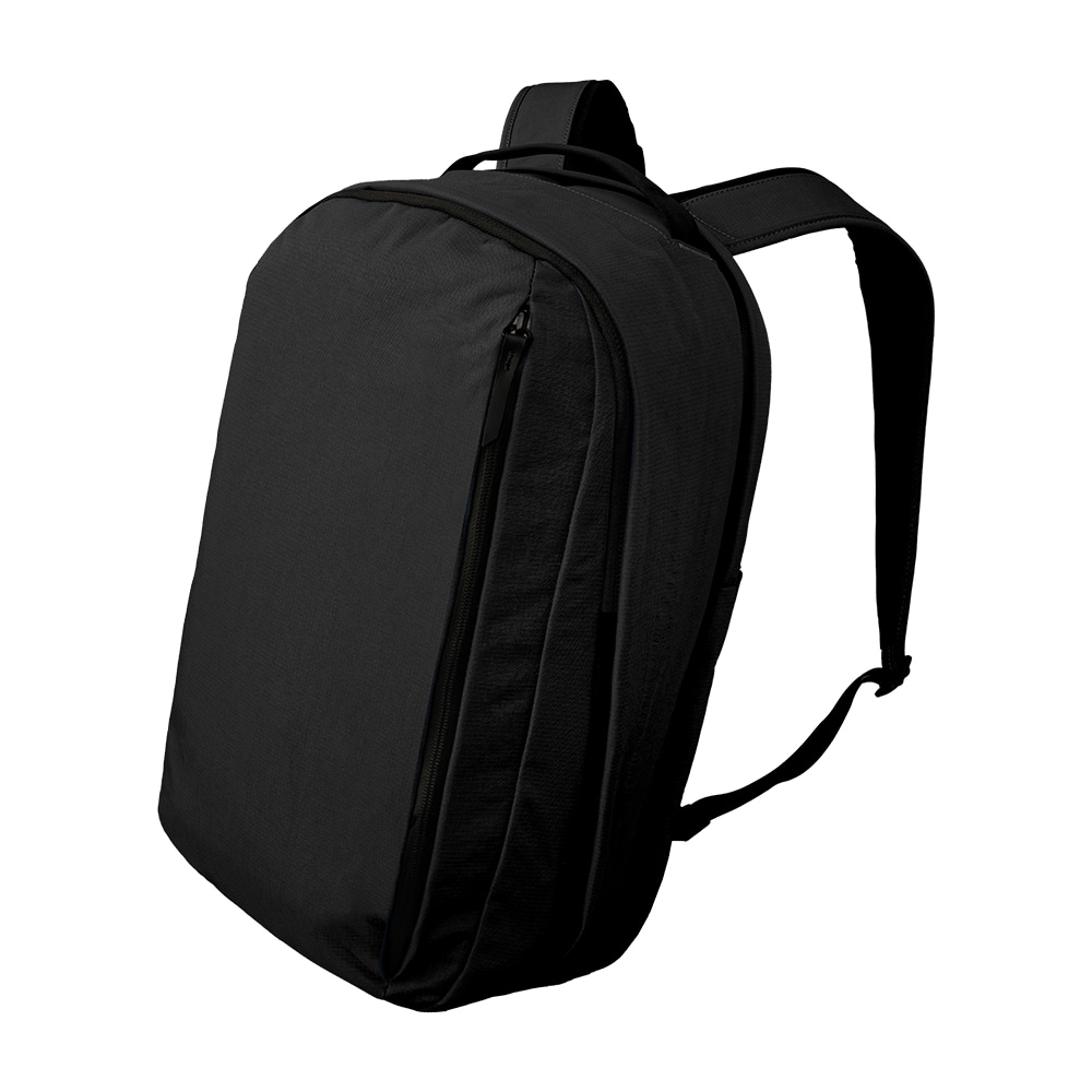 [ALPAKA]METRO BACKPACK PRO AXOFLUX 400D ブラック N