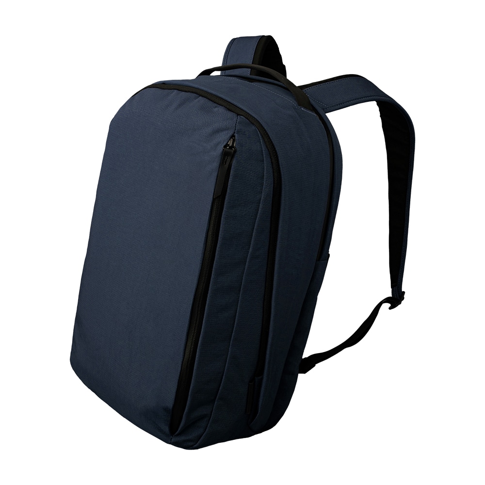 [ALPAKA]METRO BACKPACK PRO AXOFLUX 400D ブルー N