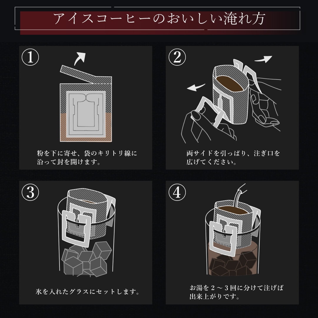 エール・エル コーヒー ドリップバッグ ワッフルケーキ 6種セット ケーキ お菓子 スイーツ 贈り物 ギフト 誕生日 プレゼント 誕生日 産休 退職 内祝い クリスマス お歳暮