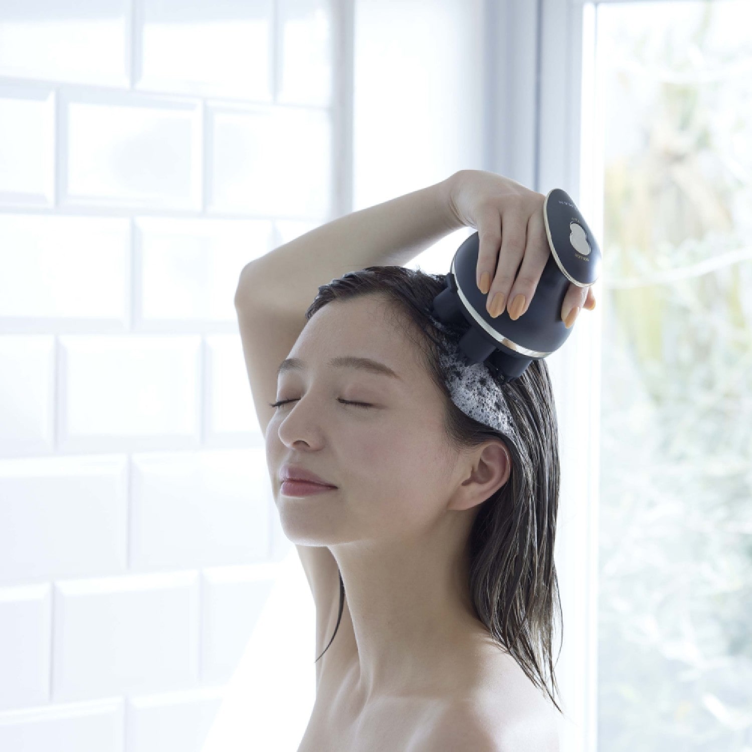 ヴェーダニードルスパ BS for Salon