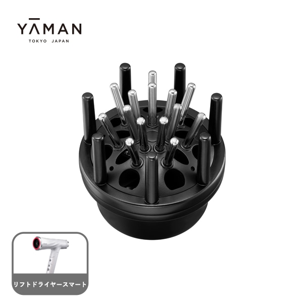 リフトドライヤー スマート アタッチメント（タッピングアタッチメント）