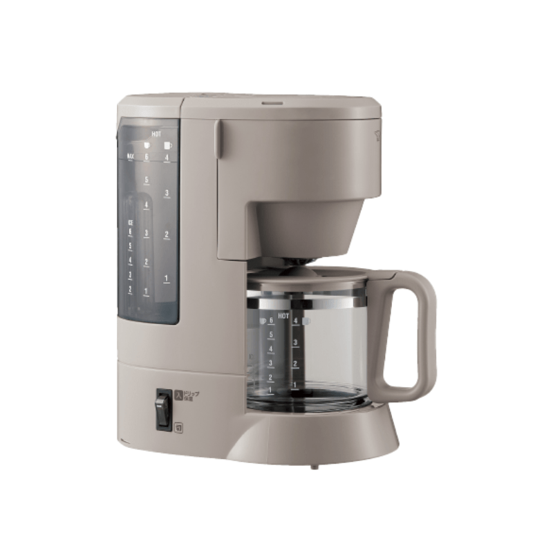 グレイッシュブラウン