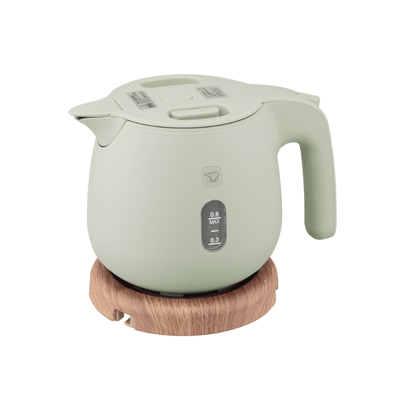 ダスティグリーン