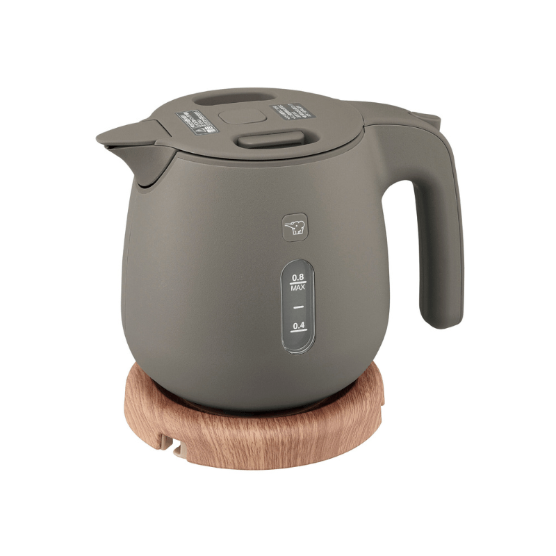 チェスナットブラウン