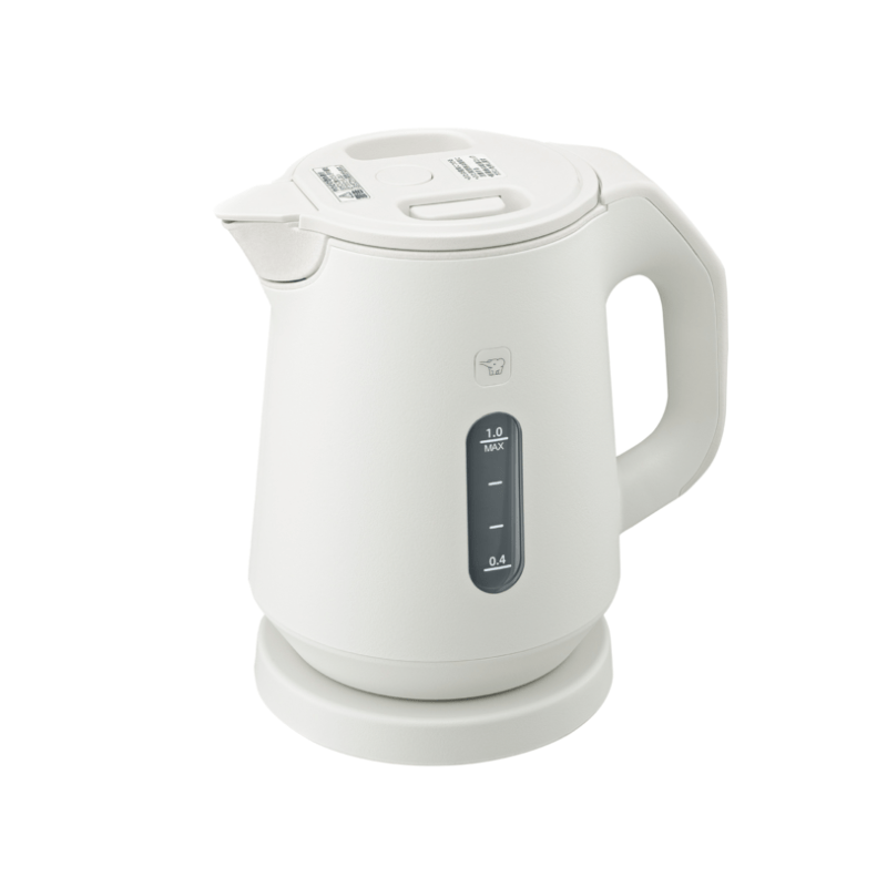 ペールホワイト