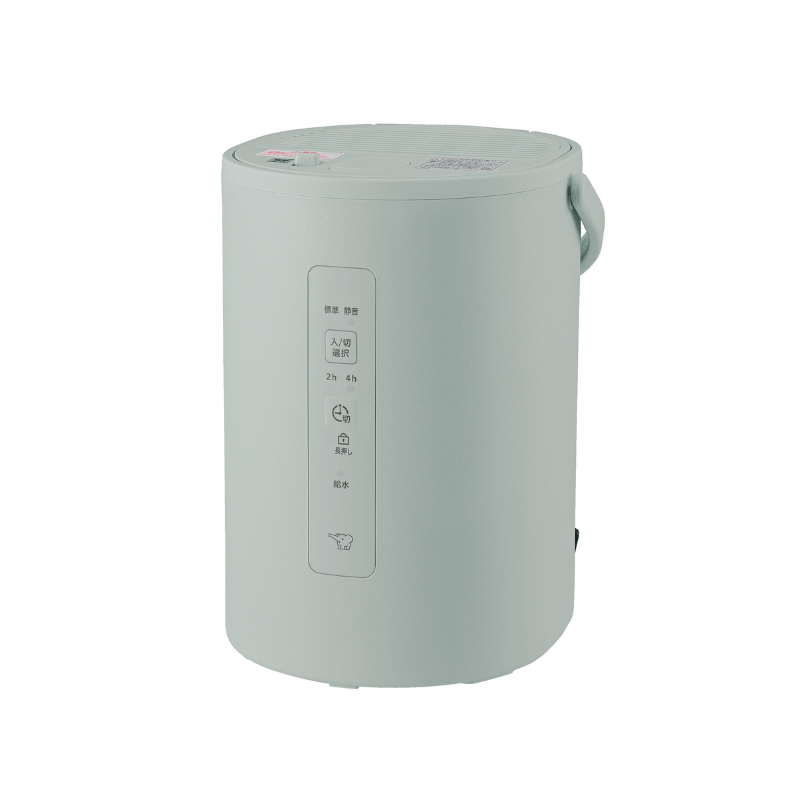 新品未開封 象印マホービン EE-MA20-WA スチーム式加湿器 未使用級 象印