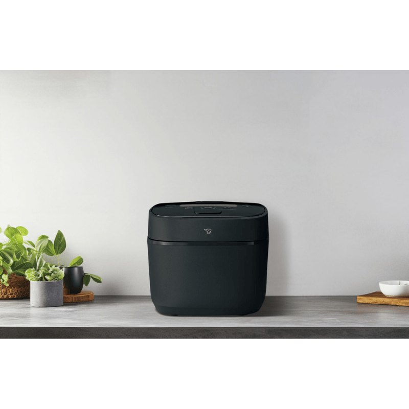 象印マホービン 極め炊き IH炊飯器 5.5合 ブラック NW-QA10 5.5合