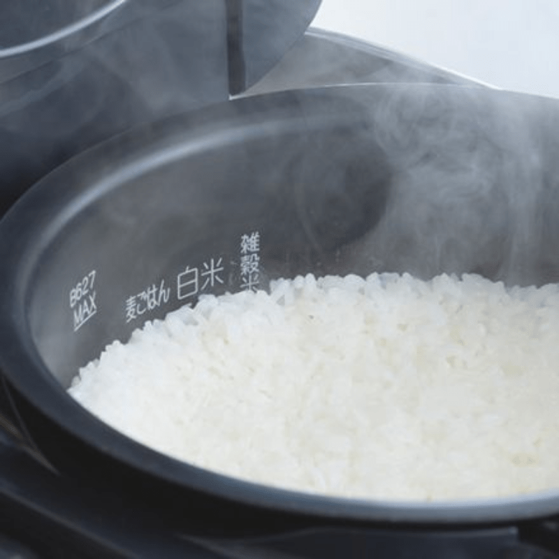 象印マホービン 圧力 IH炊飯器 5.5合 ブラック NW-CA10-BA 5.5合