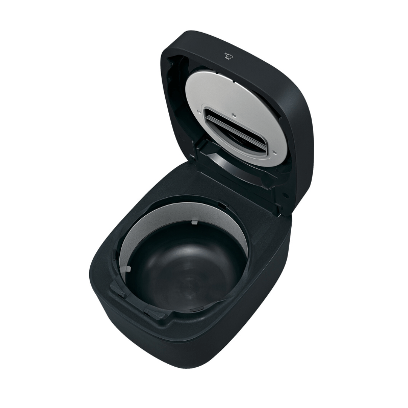 象印マホービン 極め炊き IH炊飯器 1升 ブラック NW-QA18 1升