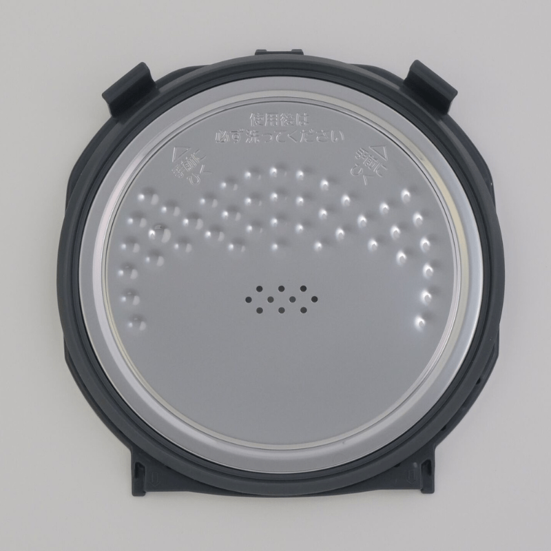 象印マホービン 極め炊き IH炊飯器 1升 ブラック NW-QA18 1升