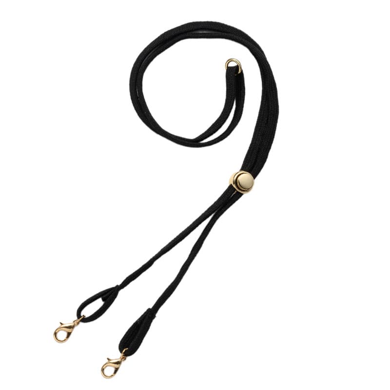 ゴールド×ブラック