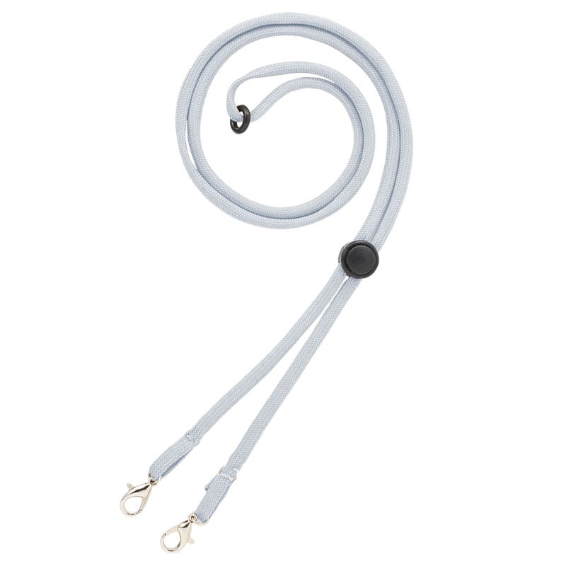 シルバー×アイスグレー