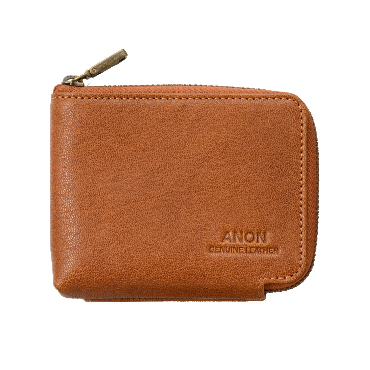 ライトブラウン