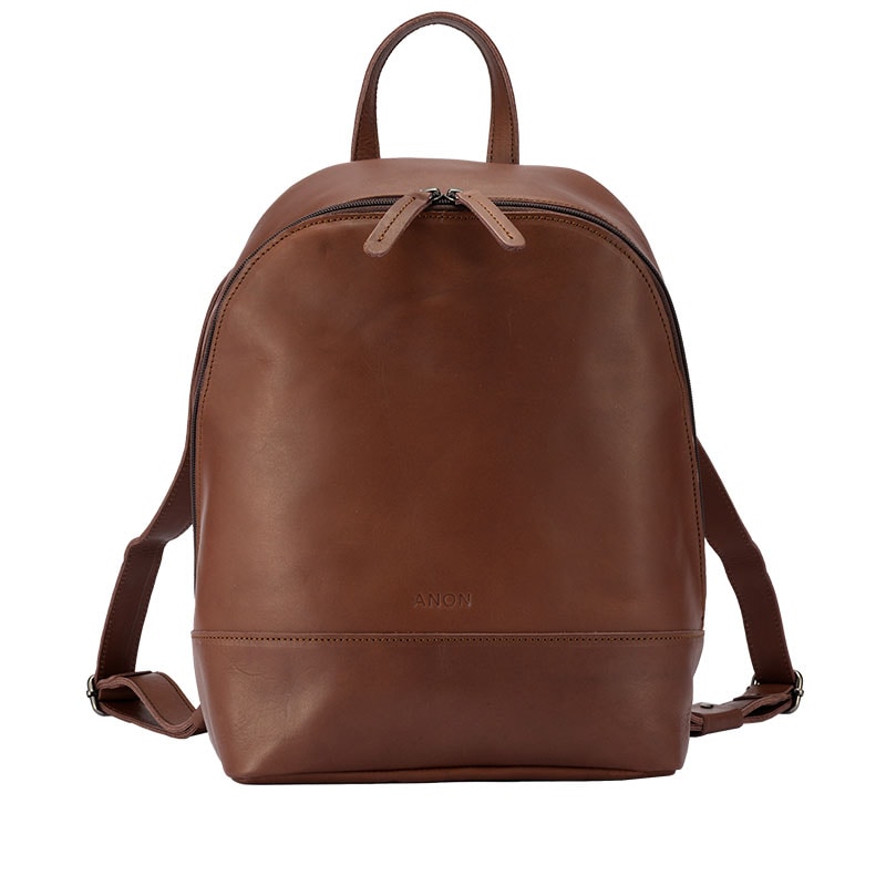 レッドブラウン