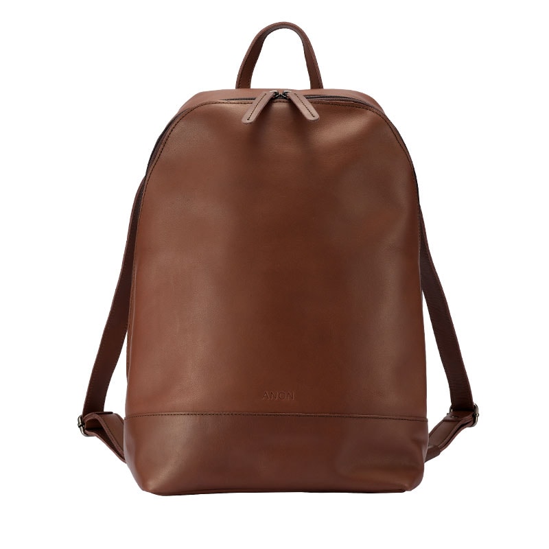 レッドブラウン