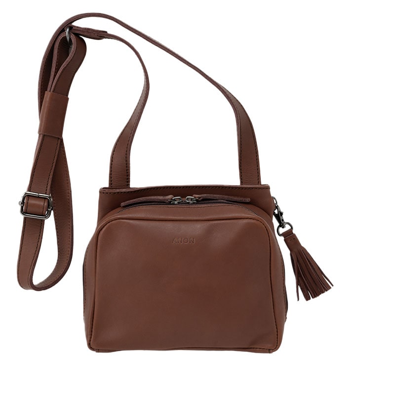 レッドブラウン