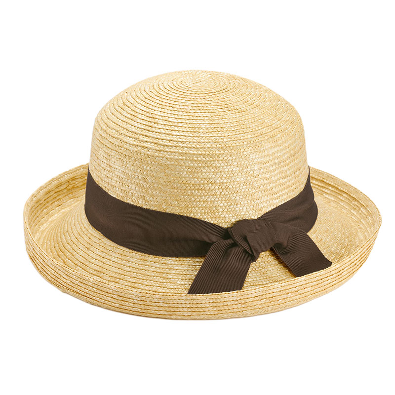 ブラウンリボン