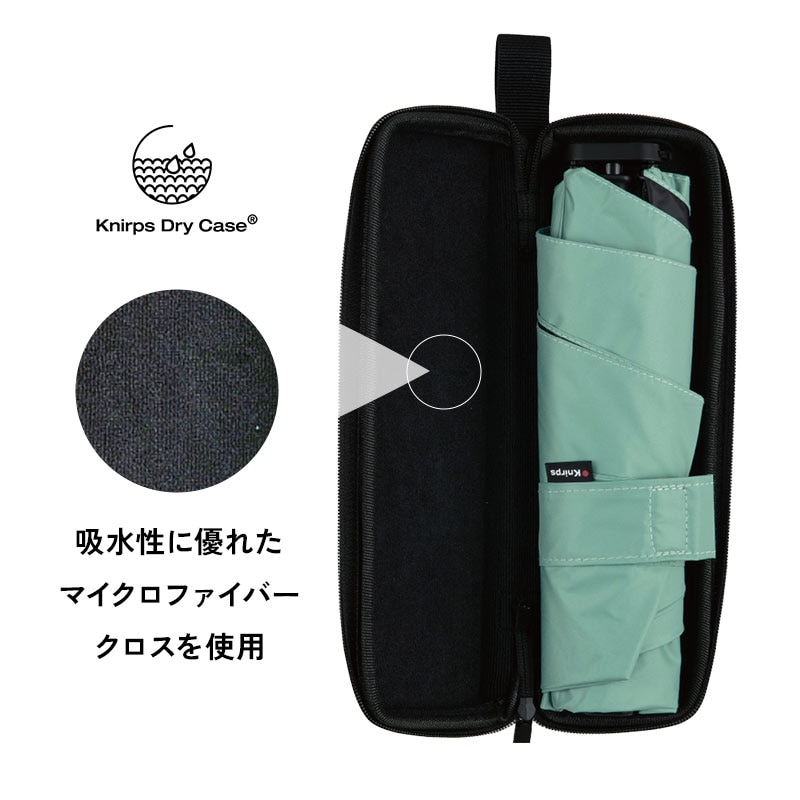 Knirps X4U・ネイビー ネイビー