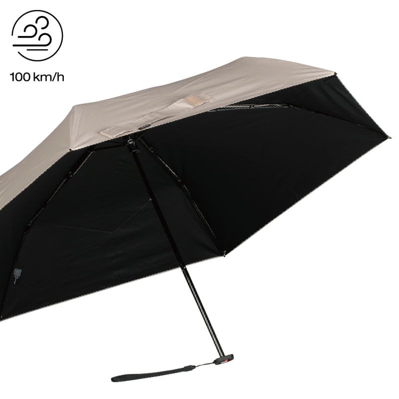 Knirps X4U・ネイビー ネイビー